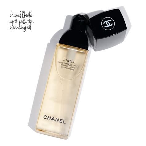 Chanel cleansing toner review